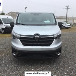 Renault Trafic L1H1 3T 2.0 BLUE DCI 150 ADVANCE+CAMERA Marciac