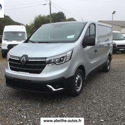 Renault Trafic L1H1 3T 2.0 BLUE DCI 150 ADVANCE+CAMERA Marciac