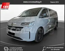 Volkswagen Caravelle Franqueville-Saint-Pierre