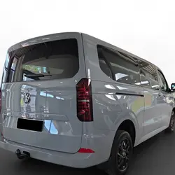 Volkswagen Caravelle T7 Longue - Life -  2.0 TDI 150 DSG - O kms - Disponible !!!! Franqueville-Saint-Pierre