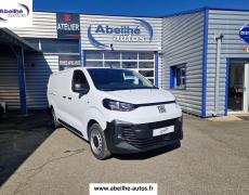 Fiat Scudo Marciac
