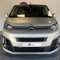 Citroen Spacetourer M BlueHDi 180 S&S  EAT6 Shine Pessac