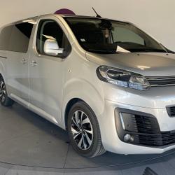 Citroen Spacetourer M BlueHDi 180 S&S  EAT6 Shine Pessac