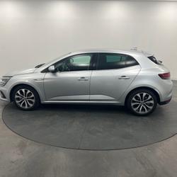 Renault Megane 4 TCe 140 EDC Techno Quimper