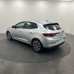 Renault Megane 4 TCe 140 EDC Techno Quimper