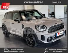 Mini Countryman Franqueville-Saint-Pierre