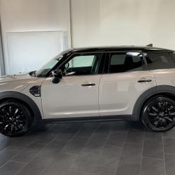 Mini Countryman Cooper - 136 ch - Attelage - 1&egrave;re main - 7400 kms !!!! Franqueville-Saint-Pierre