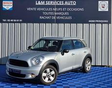 Mini Countryman - COUNTRYMAN R60 - 10 700 €