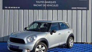 Mini Countryman  - One - photo 0