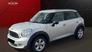 Mini Countryman  - One - photo 0