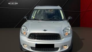 Mini Countryman  - One - photo 1