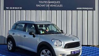 Mini Countryman  - One - photo 1