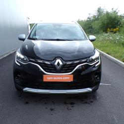 Renault Captur Mild hybride 160 EDC Techno Romagn&eacute;