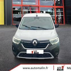 Renault Kangoo BLUE DCI 95 GRAND CONFORT SESAME OUVRE TOI M&eacute;rignac