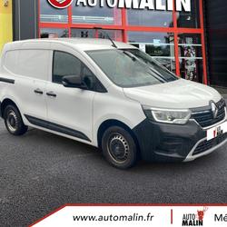 Renault Kangoo BLUE DCI 95 GRAND CONFORT SESAME OUVRE TOI M&eacute;rignac