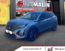 Peugeot 2008 Mérignac