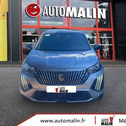Peugeot 2008 Hybrid 145 e-DCS6 Allure M&eacute;rignac