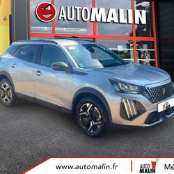 Peugeot 2008 Hybrid 145 e-DCS6 Allure M&eacute;rignac