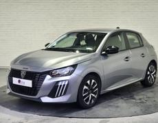 Peugeot 208 Dunkerque