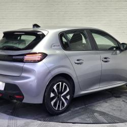Peugeot 208 100 S&S BVM6 Style Dunkerque