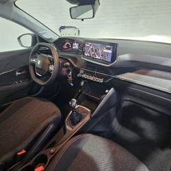 Peugeot 208 100 S&S BVM6 Style Dunkerque