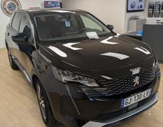 Peugeot 5008 Lamballe-Armor