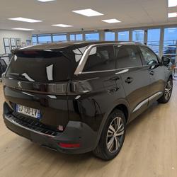 Peugeot 5008 PureTech 130ch S&S EAT8 Allure Lamballe-Armor