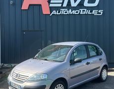 Citroen C3 Séné