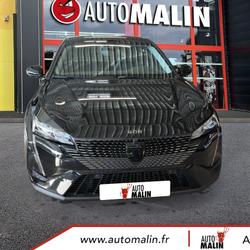 Peugeot 408 408 Allure Hybrid 145 ch e-DCS6 Anglet