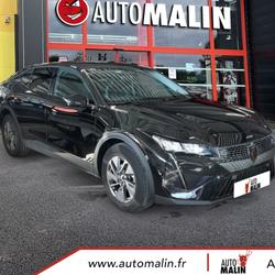 Peugeot 408 408 Allure Hybrid 145 ch e-DCS6 Anglet