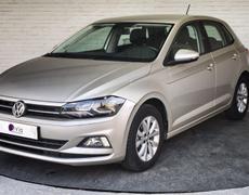 Volkswagen Polo Dunkerque