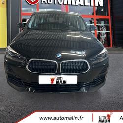 BMW X2 sDrive 18i 136 ch DKG7 Business Design Anglet