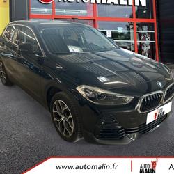 BMW X2 sDrive 18i 136 ch DKG7 Business Design Anglet