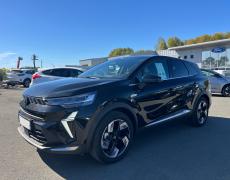 Renault Symbioz Sigournais
