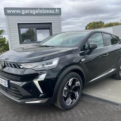Renault Symbioz E-Tech full hybrid 160 ch Techno Sigournais