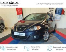 Seat Altea XL Nantes