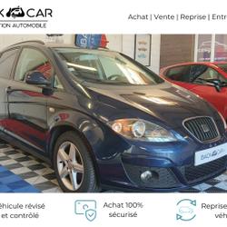 Seat Altea XL 1.6 TDI 105 COPA Ecomotive Nantes
