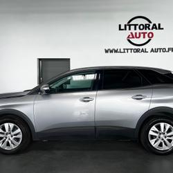Peugeot 3008 1.6 BlueHDi 120ch S&S BVM6 BC Active Business La Richardais