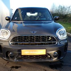 Mini Countryman 125 - 95 ch ALL4 BVA6 Cooper SE Edition Northwood Romagn&eacute;