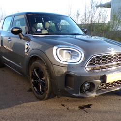 Mini Countryman 125 - 95 ch ALL4 BVA6 Cooper SE Edition Northwood Romagn&eacute;