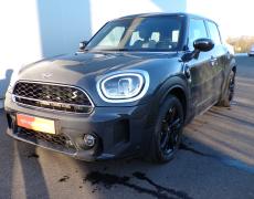 Mini Countryman Thue et Mue