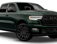 Dodge Ram Saint-Quentin