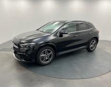 Mercedes GLA Quimper
