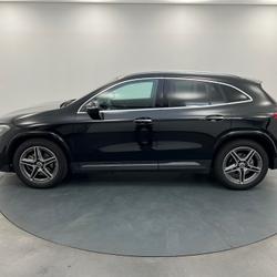 Mercedes GLA 200 7G-DCT AMG Line occasion - Quimper - photo 2/35