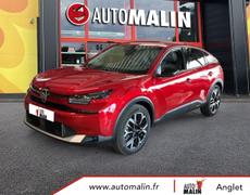 Citroen C4 Anglet