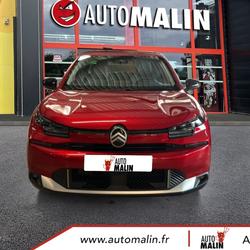 Citroen C4 Hybride 145 ch e-DCS6 Max Anglet