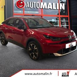 Citroen C4 Hybride 145 ch e-DCS6 Max Anglet