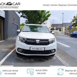 Dacia Sandero TCe 90 Easy-R Confort Nantes