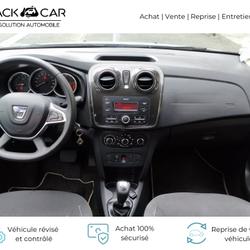 Dacia Sandero TCe 90 Easy-R Confort Nantes