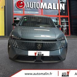 Peugeot 3008 Hybrid 145 e-DCS6 Allure Anglet